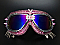Moxie and Mojo Fun Bunny Goggles