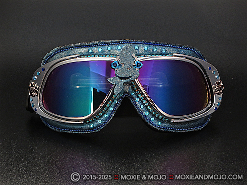 Moxie and Mojo Mermaid Tale Goggles