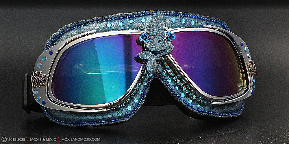 Moxie & Mojo  :: Mermaid Tale