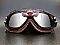 Moxie and Mojo Music in My Soul Goggles