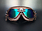 Moxie and Mojo Inspire Goggles